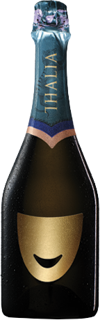 Thalia Reserve Cuvée NV Tasmania